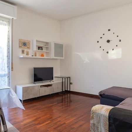 Apartament Casa Samy - Sesto Sg A Due Passi Da Sesto Rondo - Battisti Sesto San Giovanni Zewnętrze zdjęcie