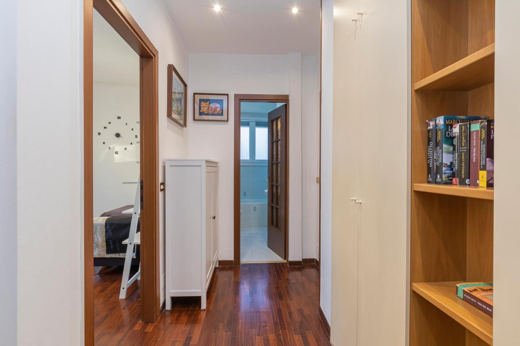 Apartament Casa Samy - Sesto Sg A Due Passi Da Sesto Rondo - Battisti Sesto San Giovanni Zewnętrze zdjęcie