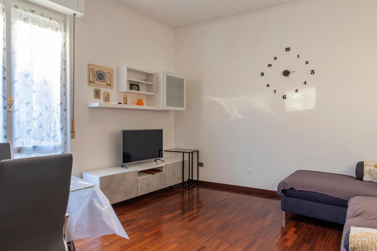 Apartament Casa Samy - Sesto Sg A Due Passi Da Sesto Rondo - Battisti Sesto San Giovanni Zewnętrze zdjęcie